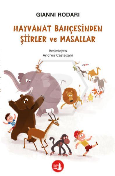 Hayvanat Bahçesinden Şiirler ve Masallar