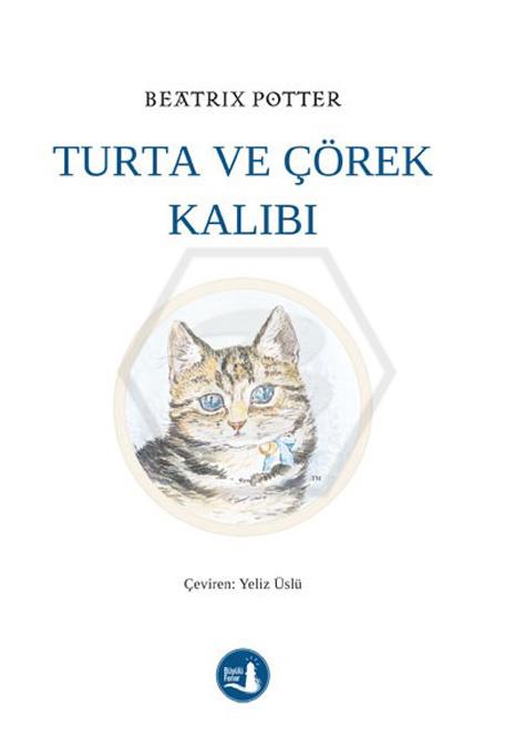 Turta ve Çörek Kalıbı