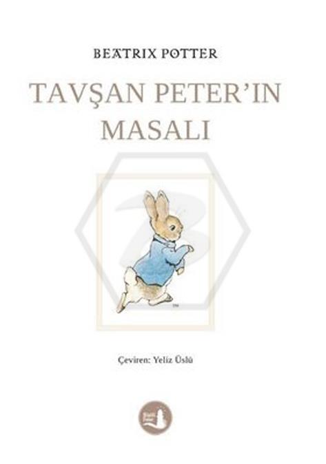 Tavşan Peter’ın Masalı