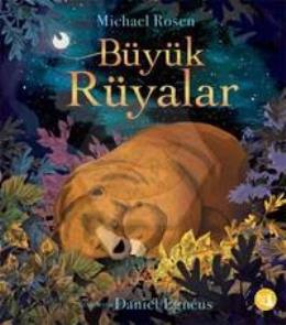 Büyük Rüyalar