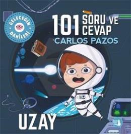 101 Soru Ve Cevap Uzay