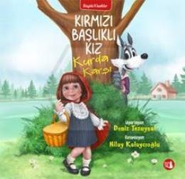 Kırmızı Başlıklı Kız Kurda Karşı