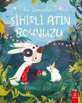 Sihirli Atın Boynuzu