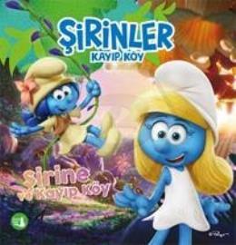 Şirine ve Kayıp Köy