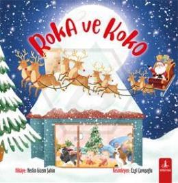 Roka ve Koko 2 Yılbaşı Geliyor !
