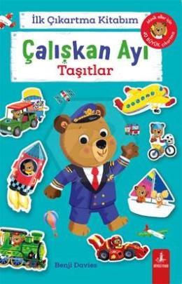 Çalışkan Ayı Taşıtlar