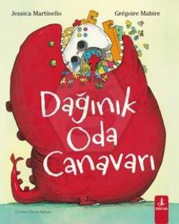 Dağınık Oda Canavarı