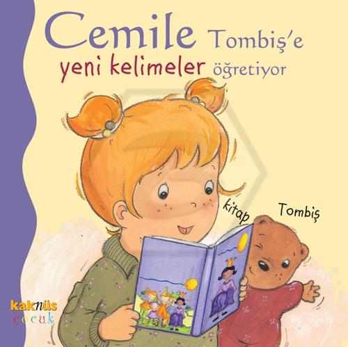 Cemile Tombişe Yeni Kelimeleri Öğretiyor