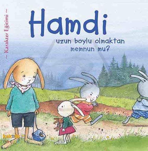 Hamdi Uzun Boylu Omaktan Memnun Mu?