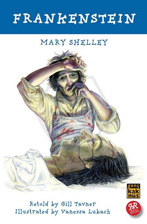 Frankensteın