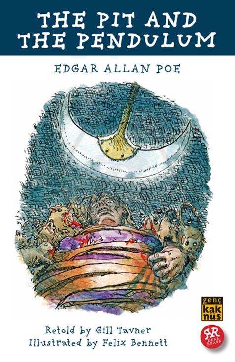 The Pıt And The Pendulum