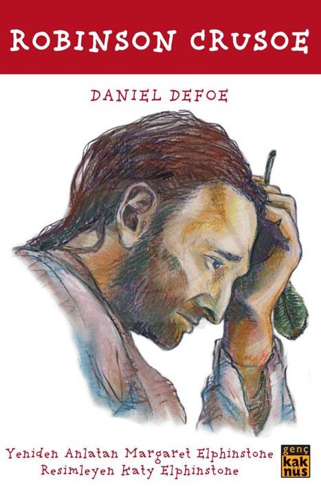 Robınson Crusoe (Türkçe)