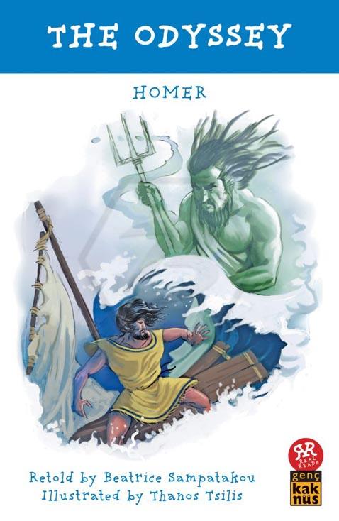 The Odyssey