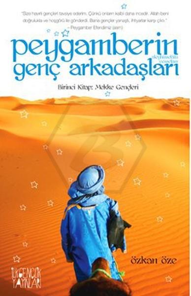 Peygamberin Genç Arkadaşları 1