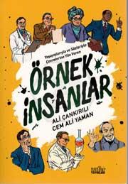 Örnek İnsanlar