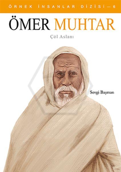 Ömer Muhtar
