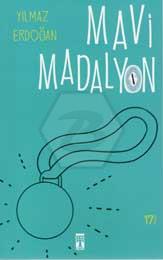 Mavi Madalyon 1