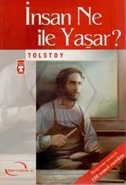 İnsan Ne ile Yaşar? (Gençlik Klasikleri)