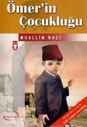 Ömerin Çocukluğu (Gençlik Klasikleri)