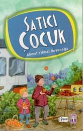 Satıcı Çocuk