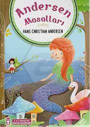 Andersen Masalları (Çocuk Klasikleri)