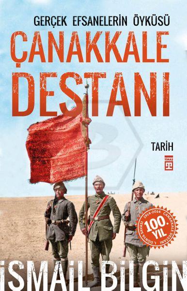 Çanakkale Destanı