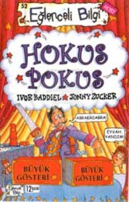 Hokus Pokus (Eski)