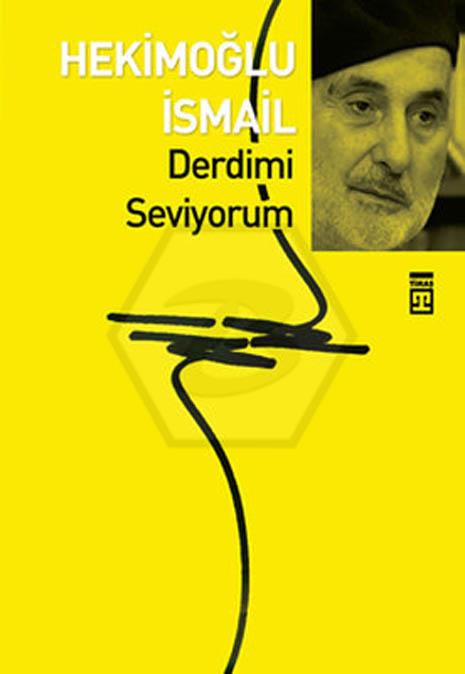 Derdimi Seviyorum