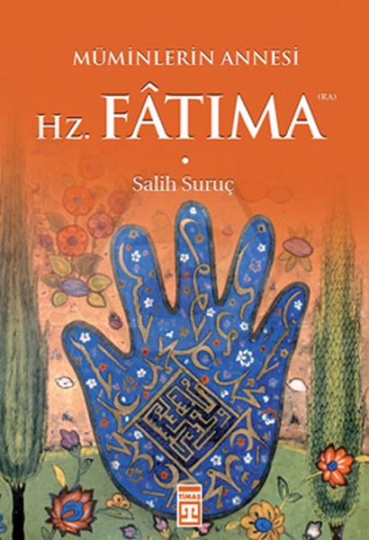 Hazreti Fâtıma (Ra)