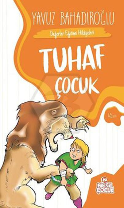 Tuhaf Çocuk