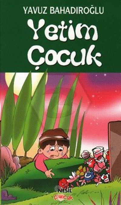 Yetim Çocuk