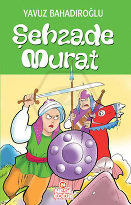 Şehzade Murat