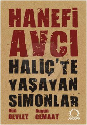 Haliçte Yaşayan Simonlar