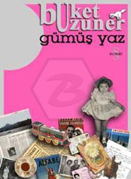 Gümüş Yaz Gümüş Kız