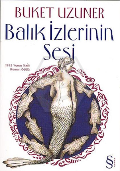 Balık İzlerinin Sesi