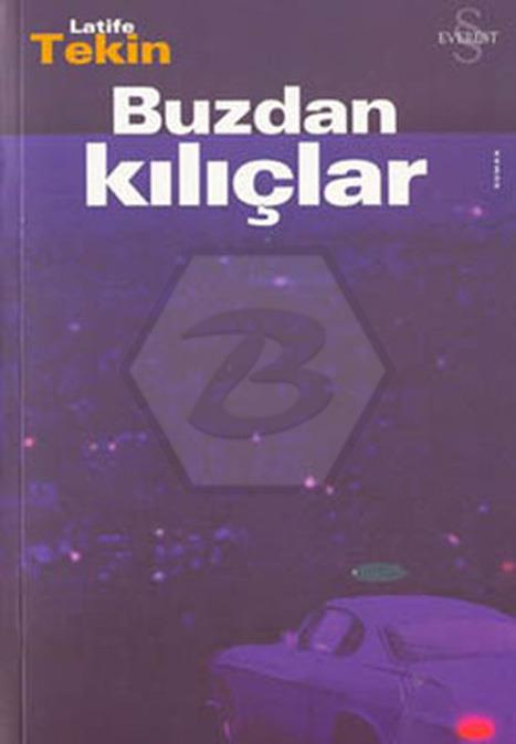 Buzdan Kılıçlar