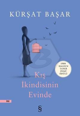 Kış İkindisinin Evinde