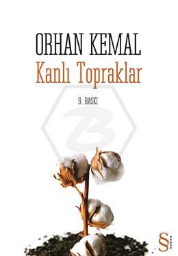 Kanlı Topraklar