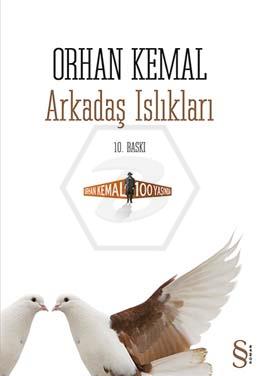 Arkadaş Islıkları