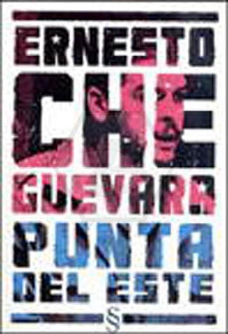 Ernesto Che Guevara 