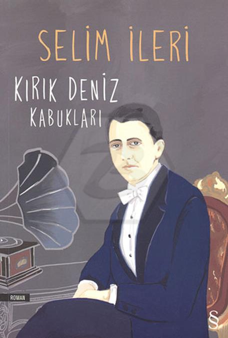 Kırık Deniz Kabukları