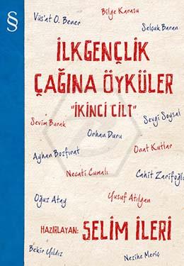 İlkgençlik Çağına Öyküler 2