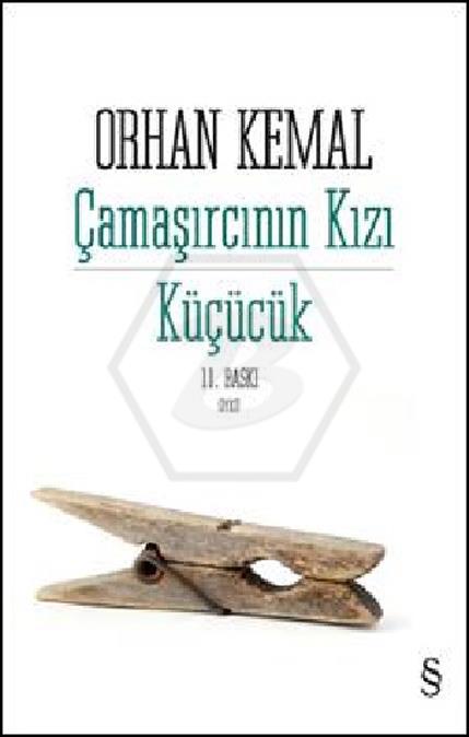 Çamaşırcının Kızı