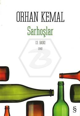 Sarhoşlar