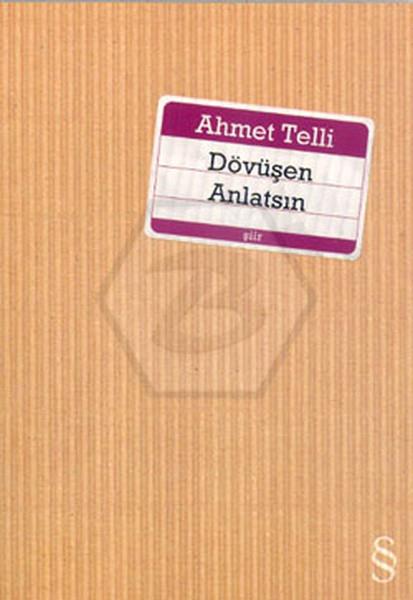 Dövüşen Anlatsın