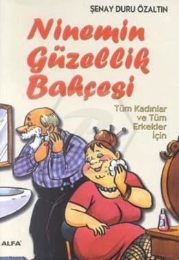 Ninemin Güzellik Bahçesi