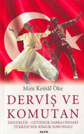 Derviş ve Komutan