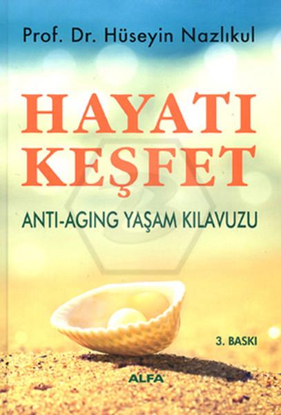 Hayatı Keşfet (Ciltli)