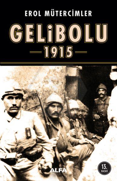 Gelibolu 1915