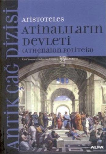 Atinalıların Devleti